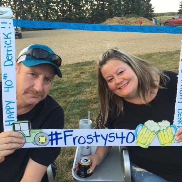 Meet your Posher, Tracey - Picture 1 of 1